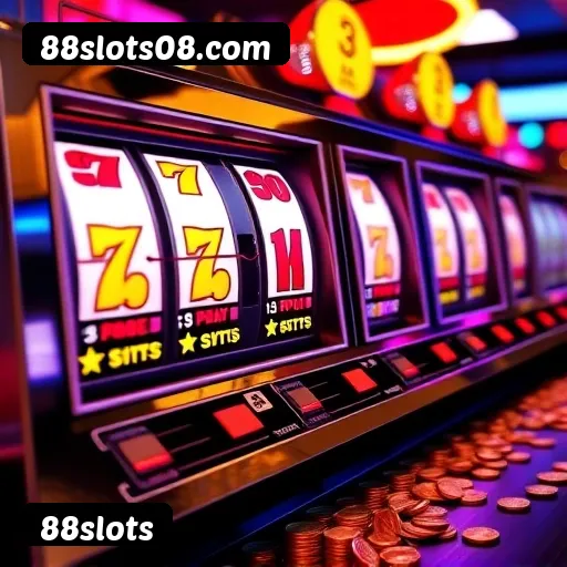 Processo de Download do App 88slots - Passo a Passo Simples