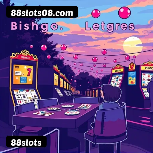 Recursos Exclusivos do App 88slots - Modo Offline, Login Biométrico