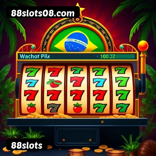 Benefícios do Login 88slots - Bônus e Vantagens Exclusivas