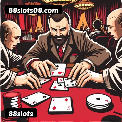 Coleção Premium de Slots 88slots - NetEnt, Pragmatic Play, Evolution